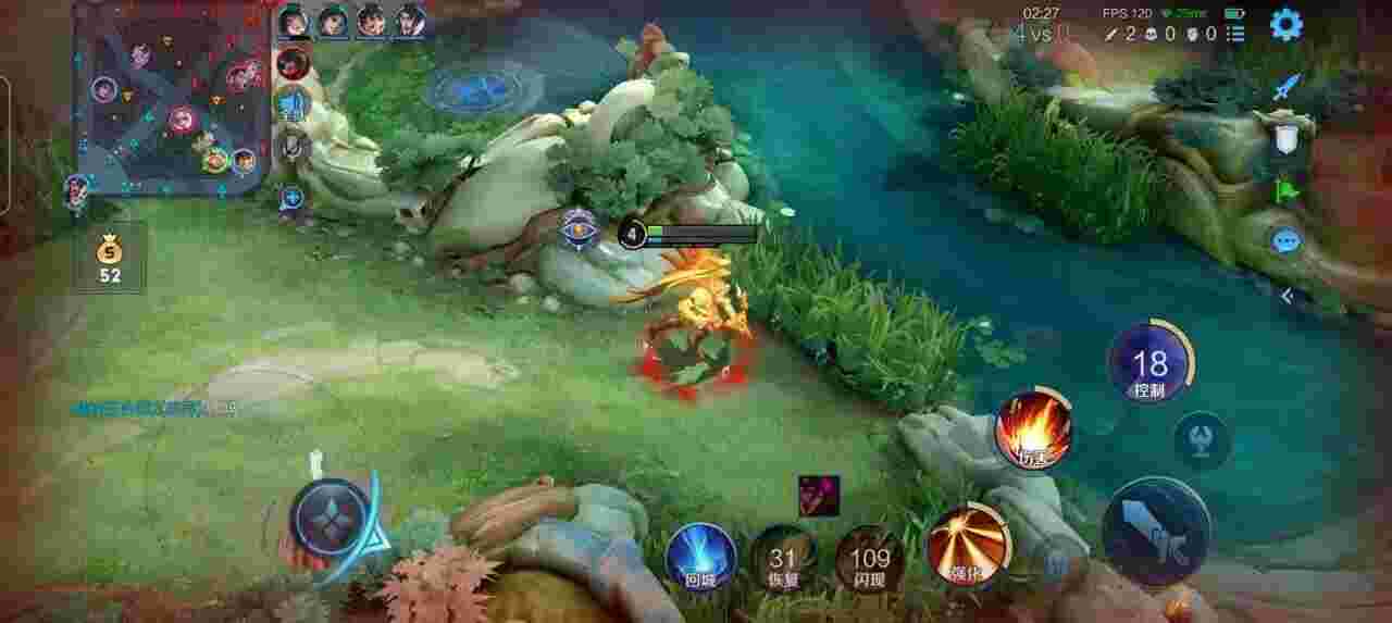 王者荣耀擎天柱 - 和平精英主播开的外挂辅助预览图